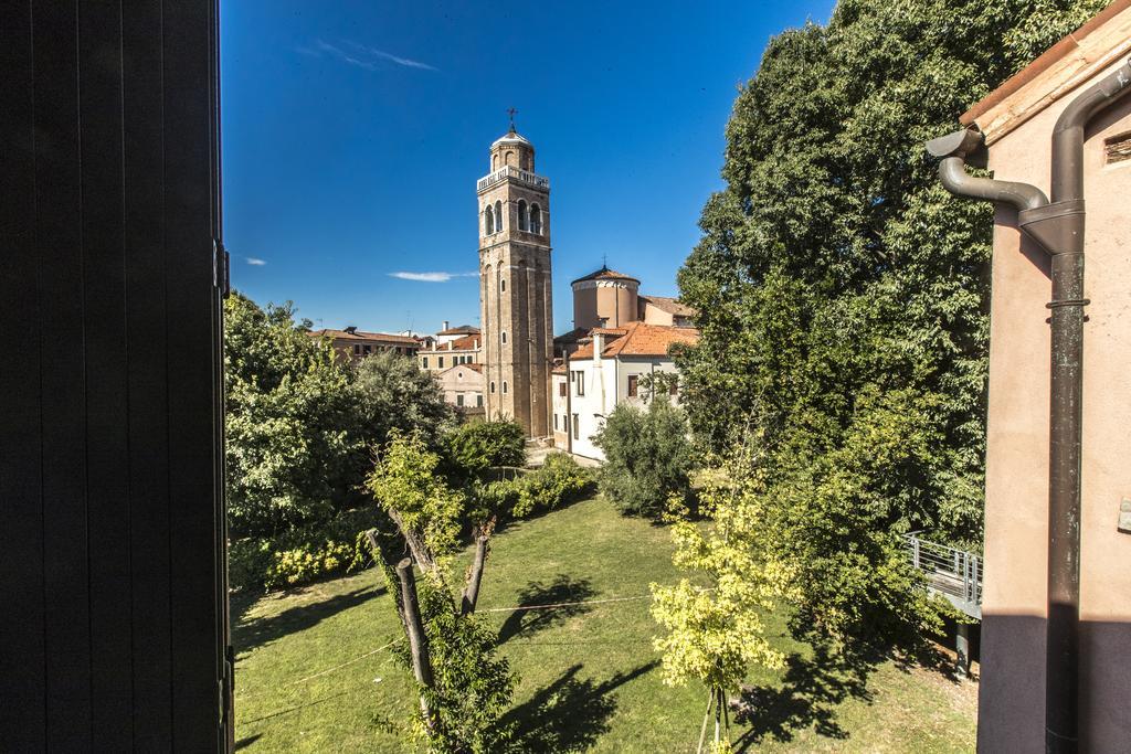 Lovely Venetian Apartment Экстерьер фото