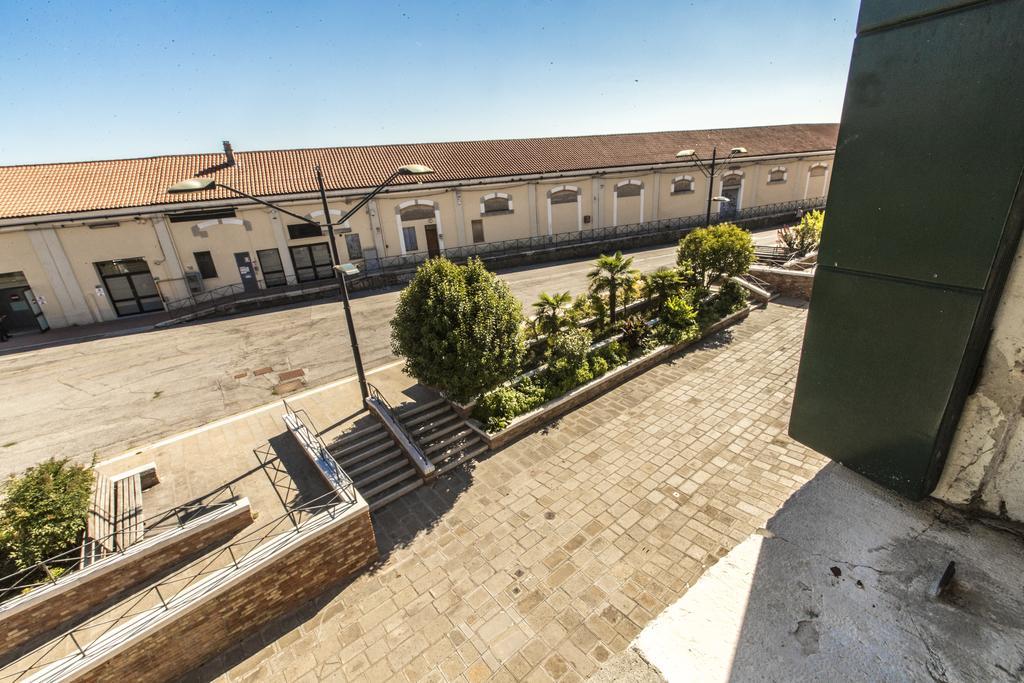 Lovely Venetian Apartment Экстерьер фото