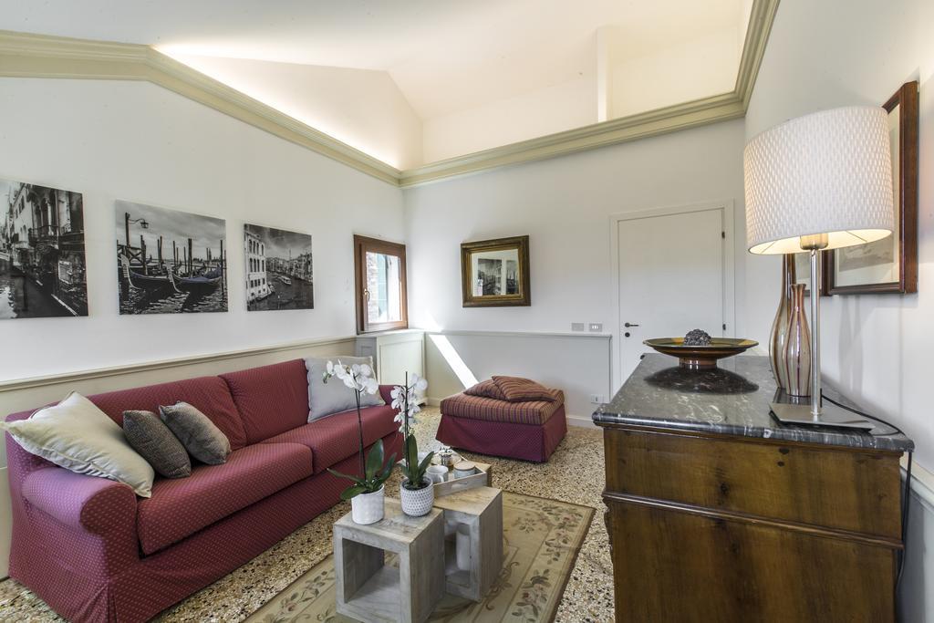 Lovely Venetian Apartment Экстерьер фото